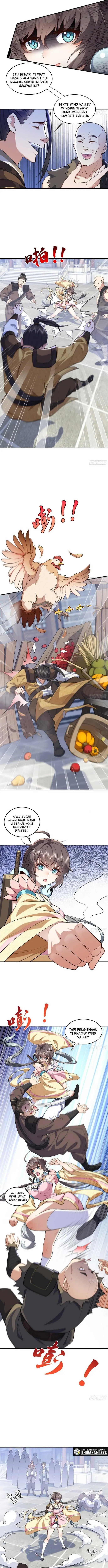 image-komik-the-second-brother-is-mortal-but-very-strong-chapter-7-3/11