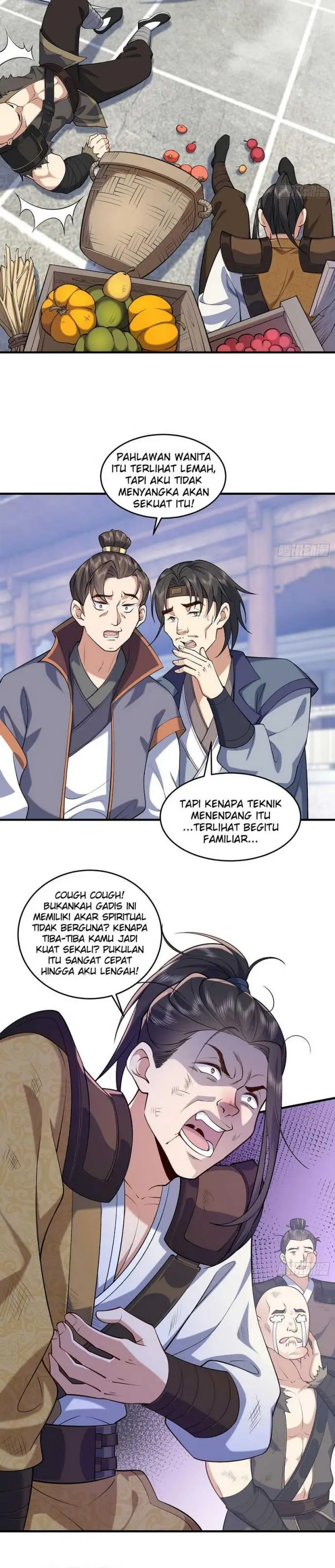 image-komik-the-second-brother-is-mortal-but-very-strong-chapter-7-4/11