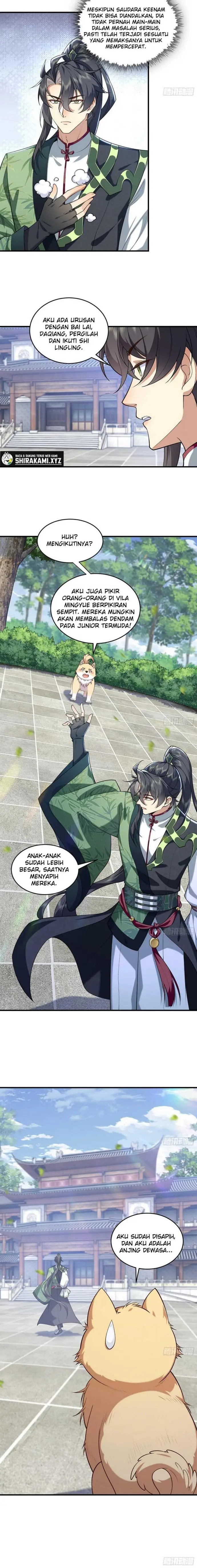 image-komik-the-second-brother-is-mortal-but-very-strong-chapter-7-8/11