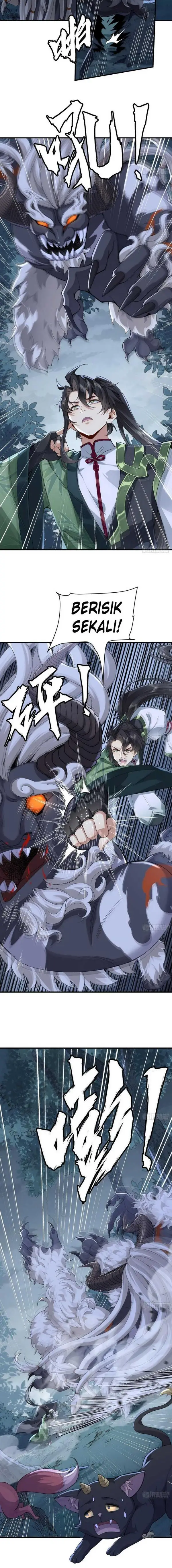 image-komik-the-second-brother-is-mortal-but-very-strong-chapter-8-2/10