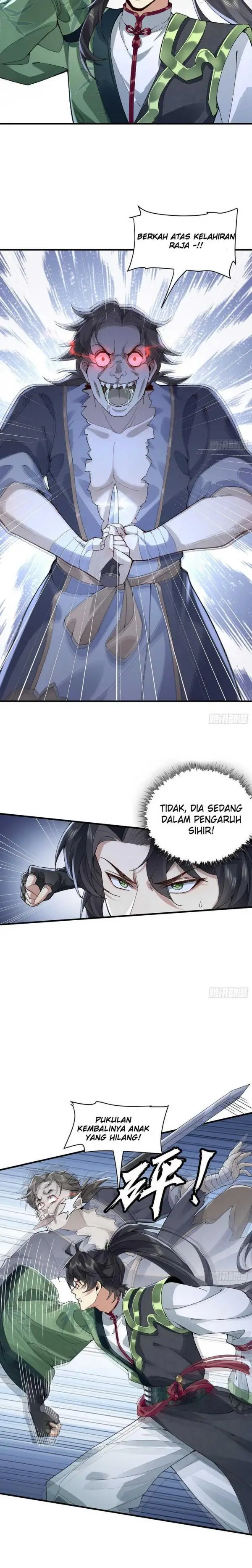 image-komik-the-second-brother-is-mortal-but-very-strong-chapter-8-6/10