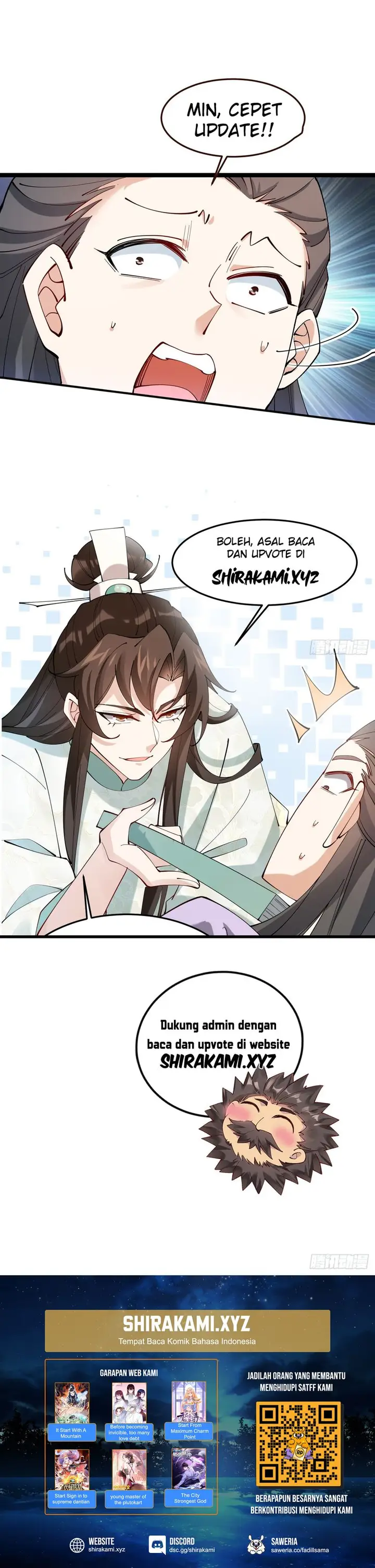 image-komik-the-second-brother-is-mortal-but-very-strong-chapter-9-8/9