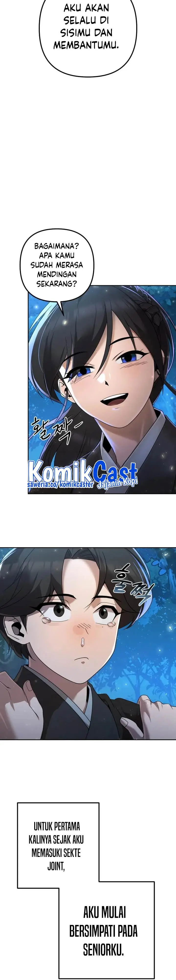 image-komik-the-second-eunuch-regains-his-manhood-chapter-5-5/40