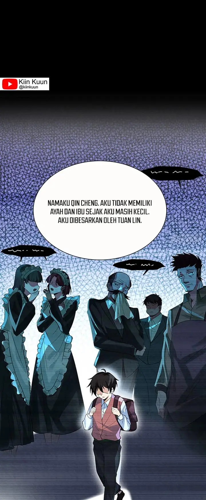 image-komik-the-second-life-after-awakening-chapter-00-0/17