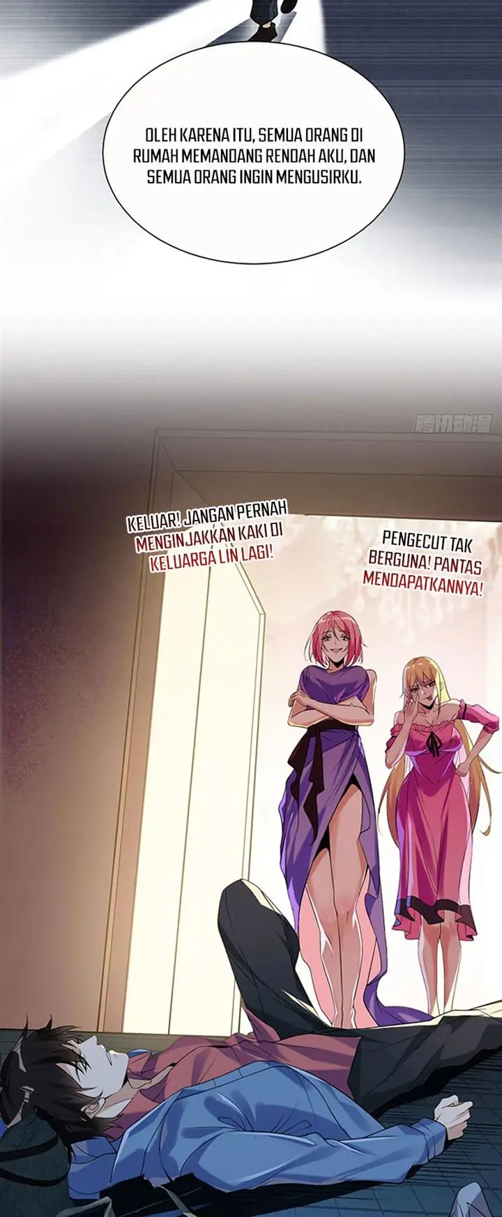 image-komik-the-second-life-after-awakening-chapter-00-1/17