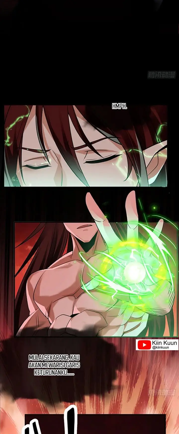 image-komik-the-second-life-after-awakening-chapter-00-4/17