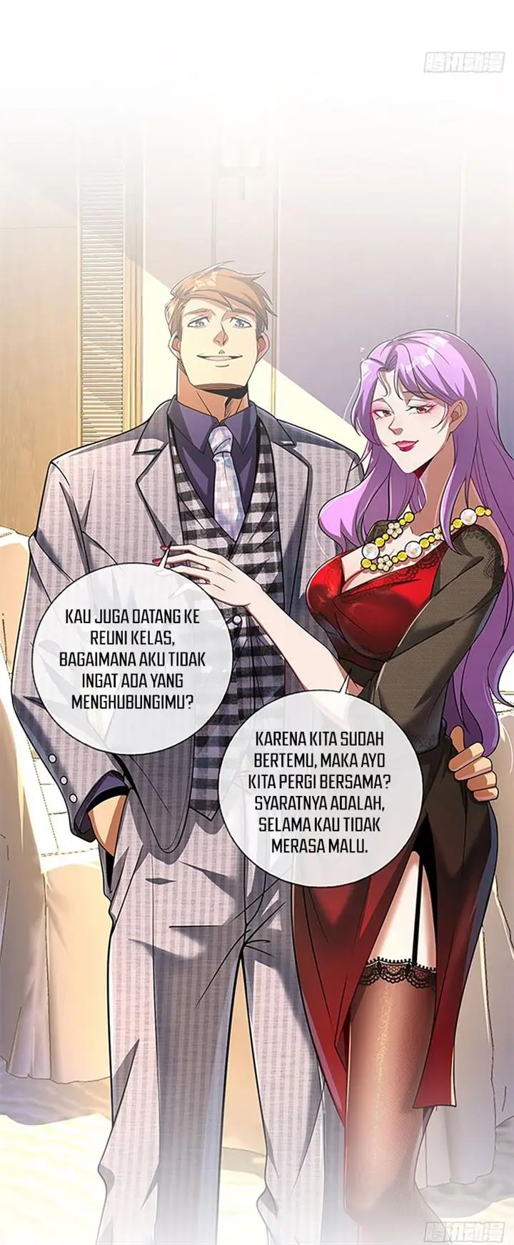 image-komik-the-second-life-after-awakening-chapter-00-10/17