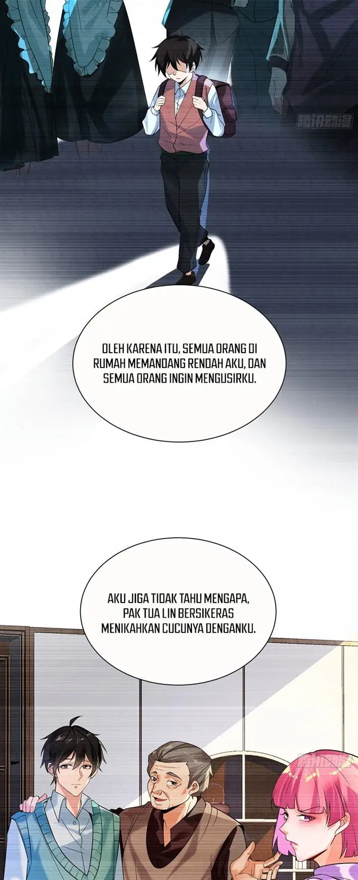 image-komik-the-second-life-after-awakening-chapter-1-2/64