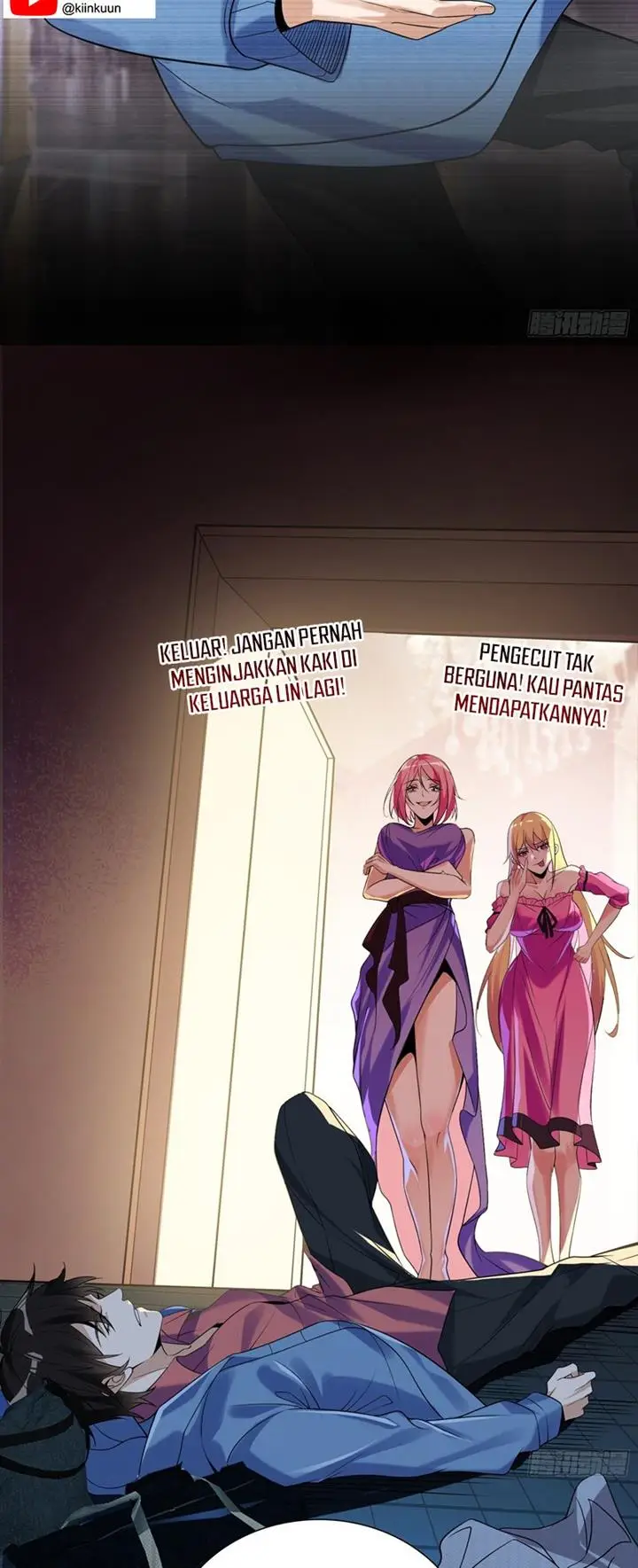 image-komik-the-second-life-after-awakening-chapter-1-5/64