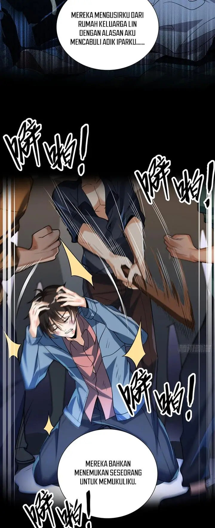 image-komik-the-second-life-after-awakening-chapter-1-6/64