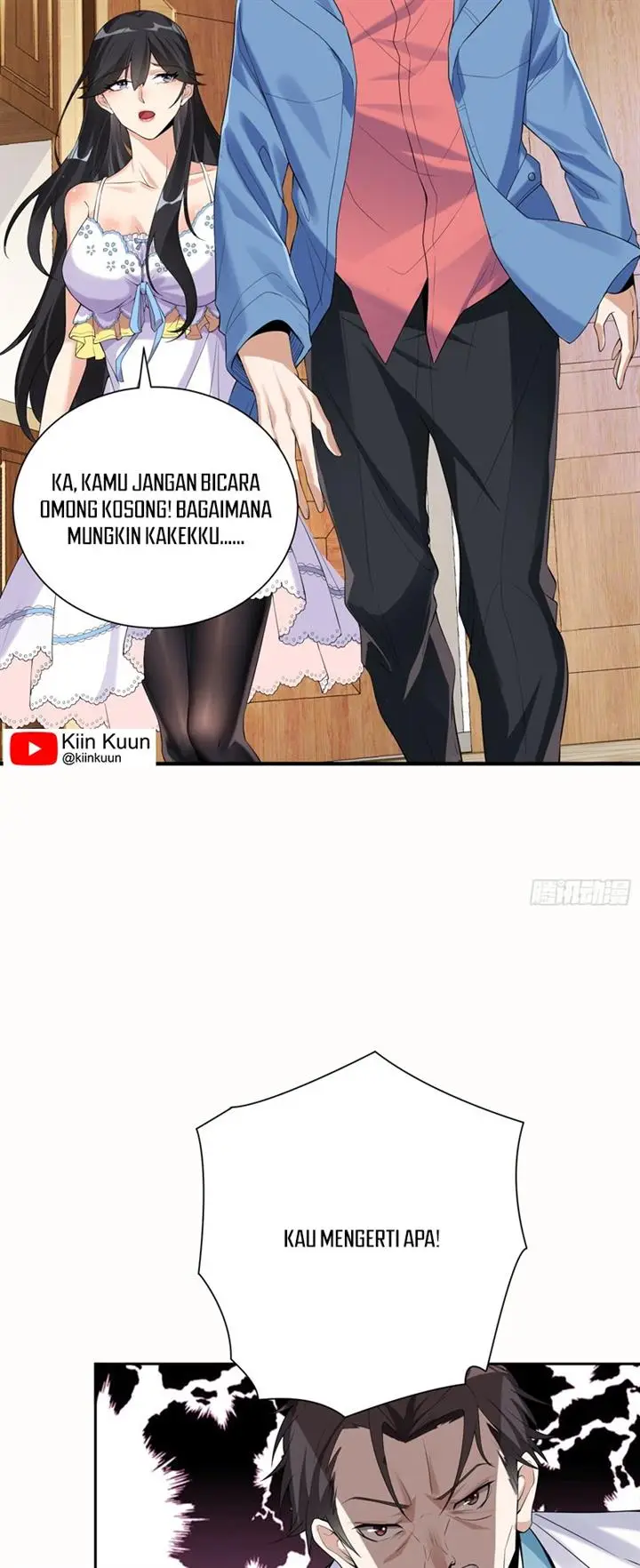image-komik-the-second-life-after-awakening-chapter-1-32/64