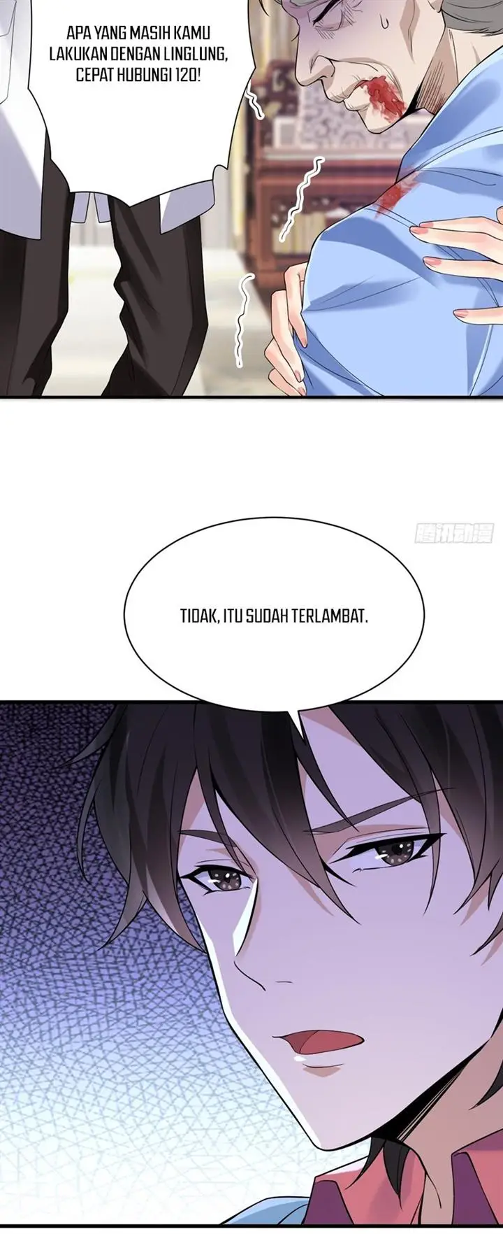 image-komik-the-second-life-after-awakening-chapter-1-39/64