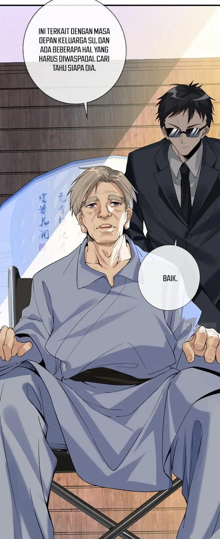 image-komik-the-second-life-after-awakening-chapter-1-61/64