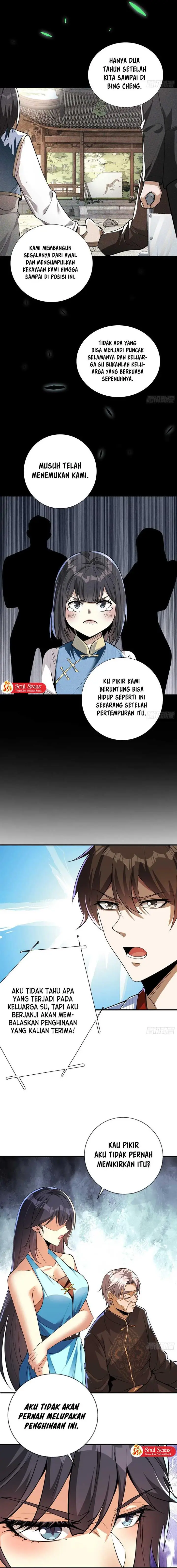 image-komik-the-second-life-after-awakening-chapter-11-5/17