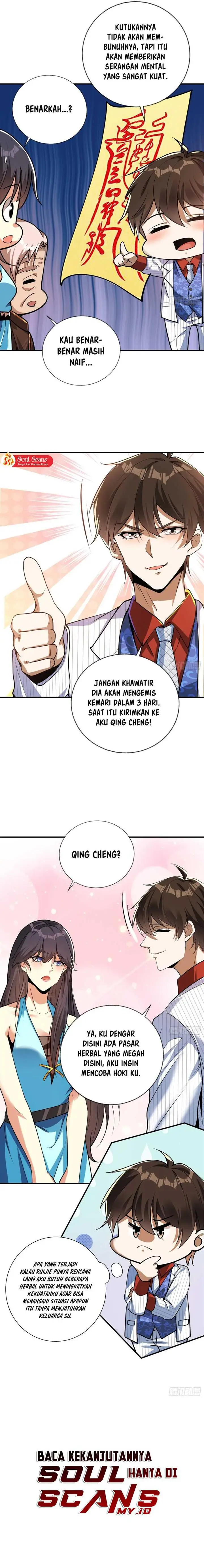 image-komik-the-second-life-after-awakening-chapter-11-13/17