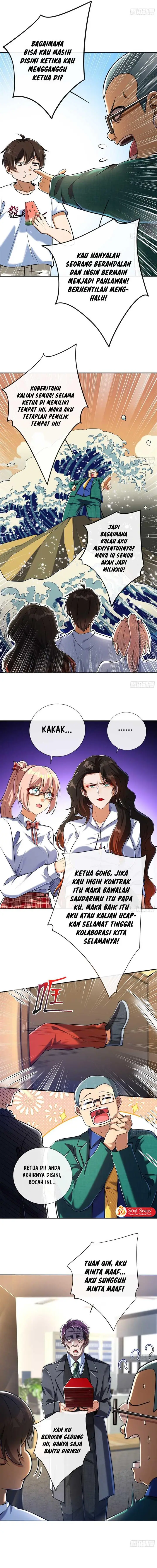 image-komik-the-second-life-after-awakening-chapter-13-8/16