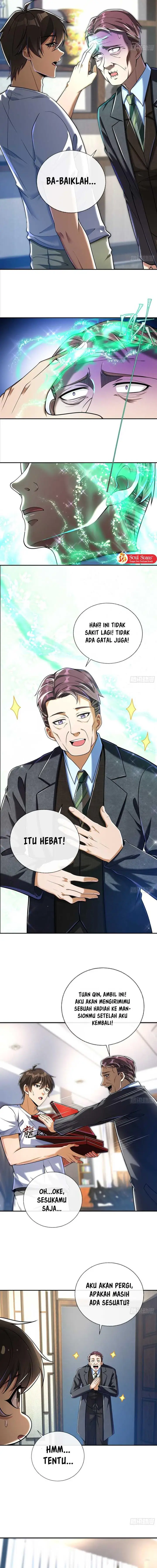 image-komik-the-second-life-after-awakening-chapter-13-10/16