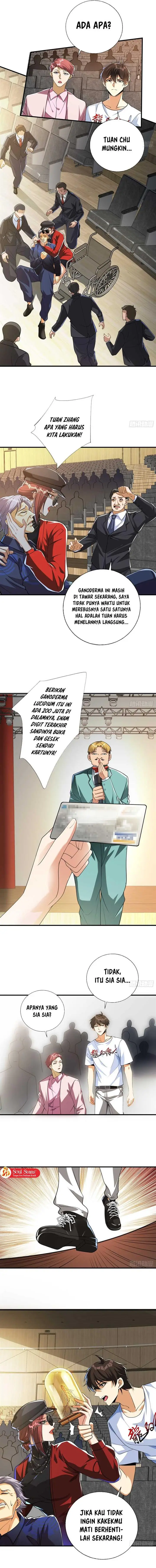 image-komik-the-second-life-after-awakening-chapter-14-9/15