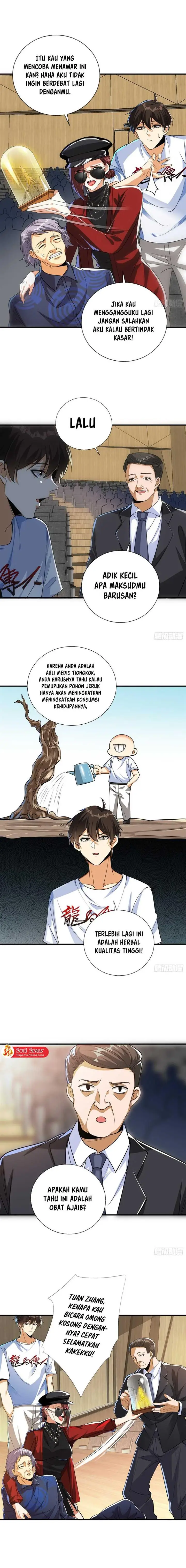 image-komik-the-second-life-after-awakening-chapter-14-10/15