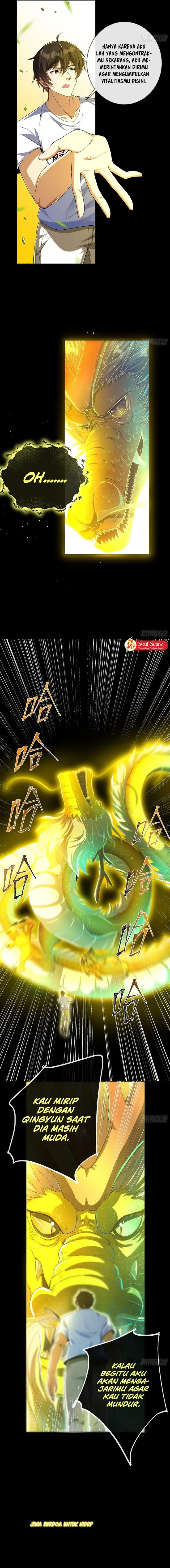image-komik-the-second-life-after-awakening-chapter-15-3/16