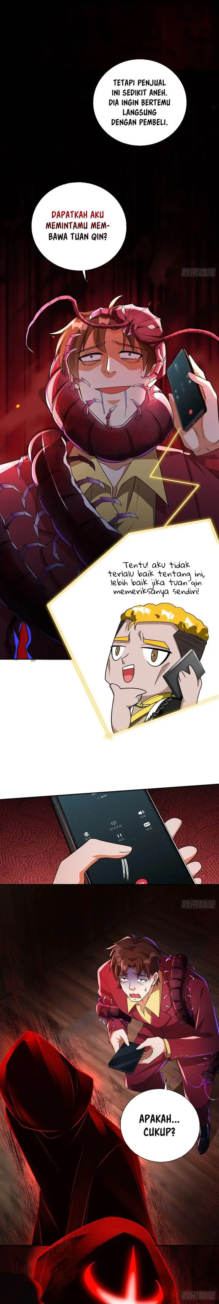 image-komik-the-second-life-after-awakening-chapter-18-1/10