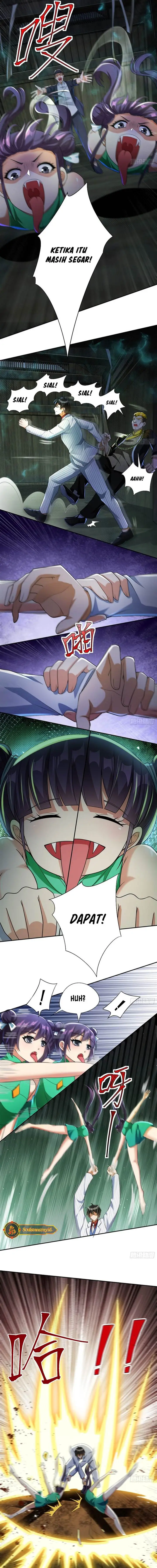 image-komik-the-second-life-after-awakening-chapter-18-4/10