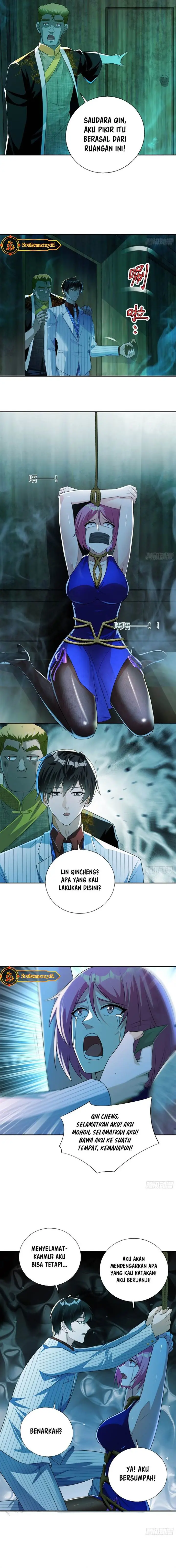 image-komik-the-second-life-after-awakening-chapter-18-8/10