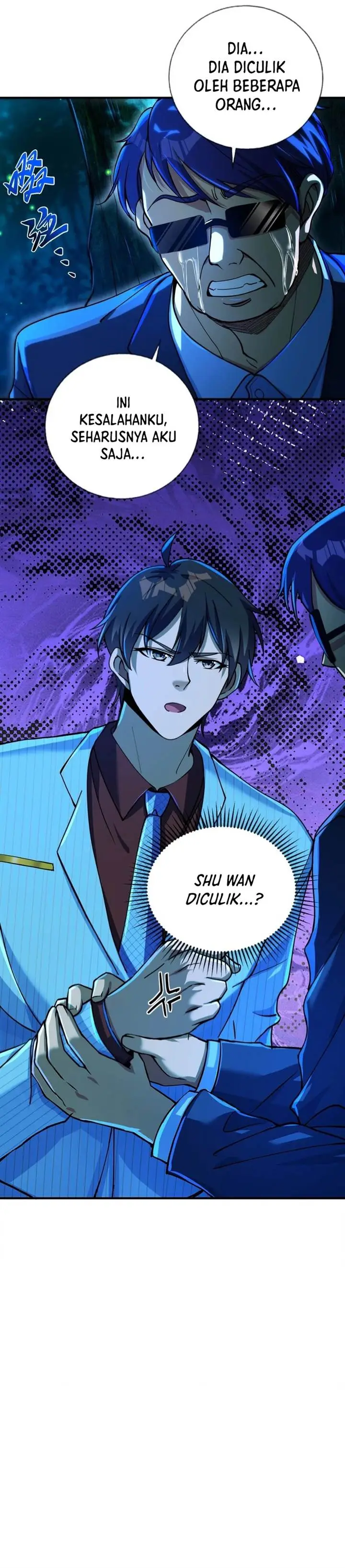 image-komik-the-second-life-after-awakening-chapter-19-3/17