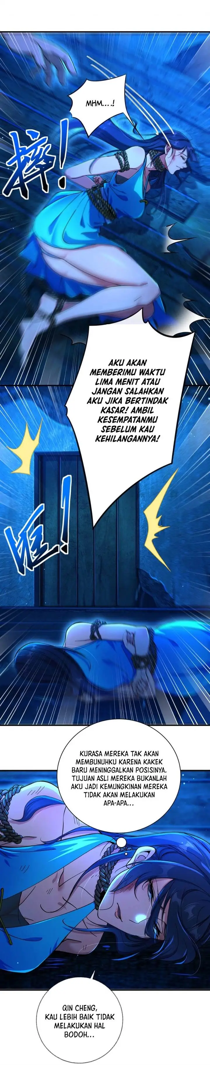 image-komik-the-second-life-after-awakening-chapter-19-6/17