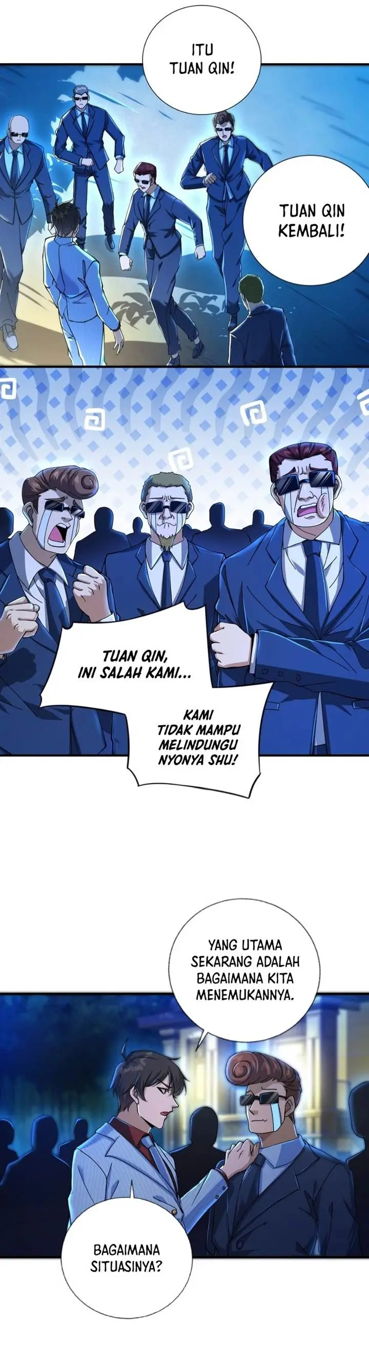 image-komik-the-second-life-after-awakening-chapter-19-8/17