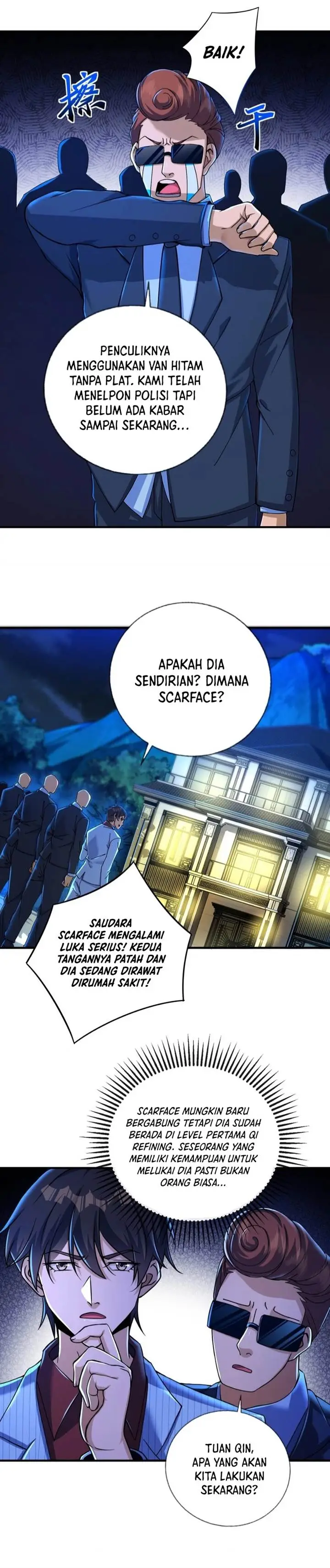 image-komik-the-second-life-after-awakening-chapter-19-9/17