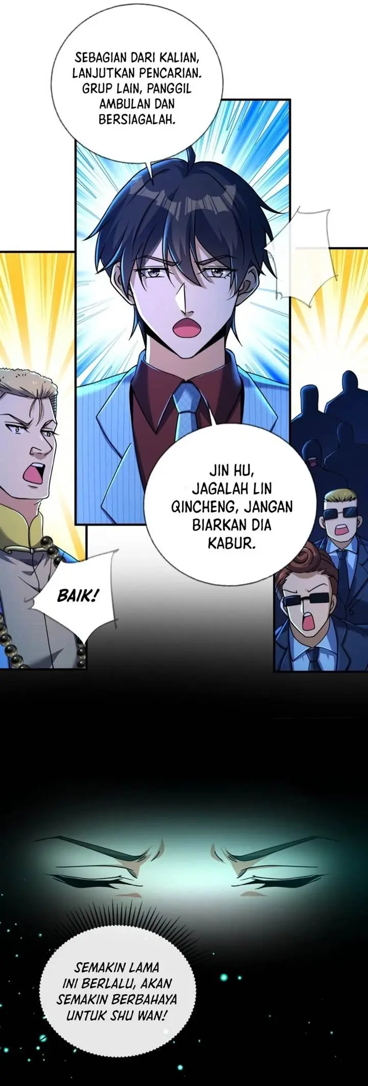 image-komik-the-second-life-after-awakening-chapter-19-10/17