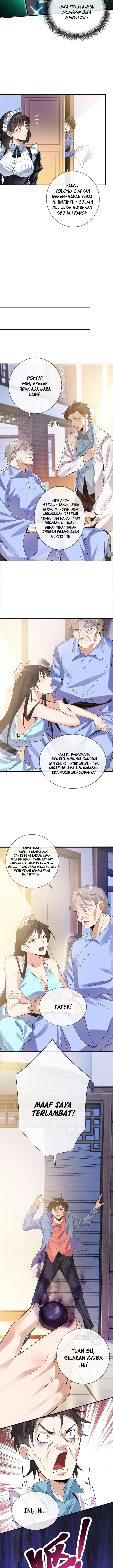 image-komik-the-second-life-after-awakening-chapter-2-5/15