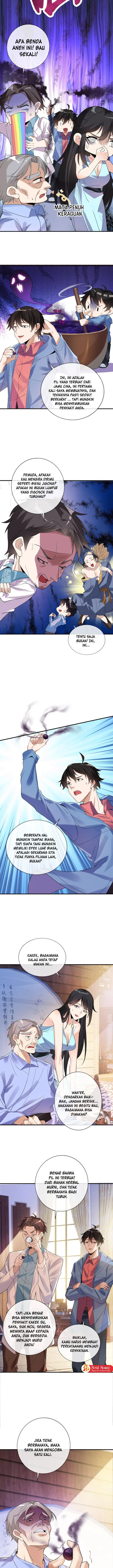 image-komik-the-second-life-after-awakening-chapter-2-6/15