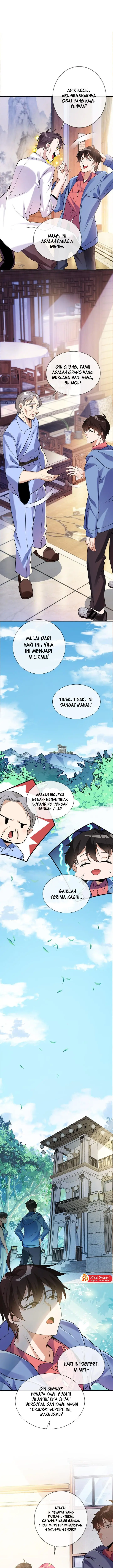 image-komik-the-second-life-after-awakening-chapter-2-8/15