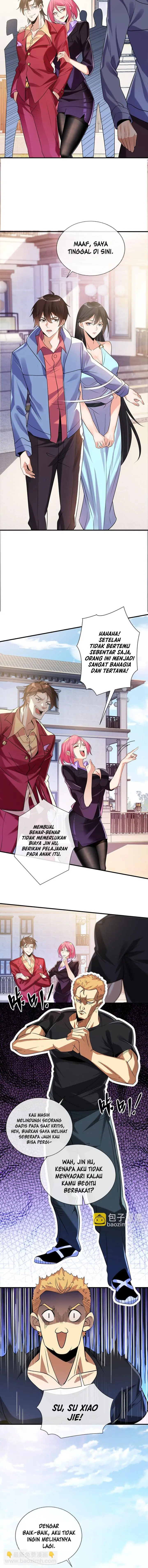 image-komik-the-second-life-after-awakening-chapter-2-9/15