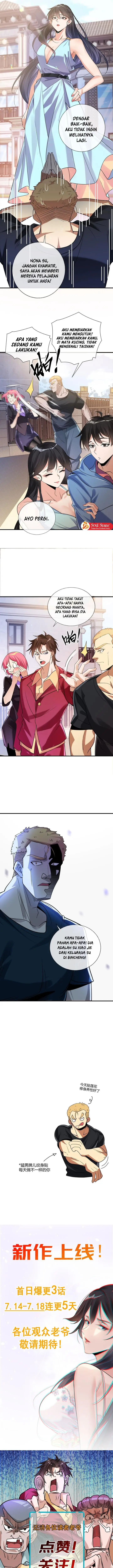 image-komik-the-second-life-after-awakening-chapter-2-10/15