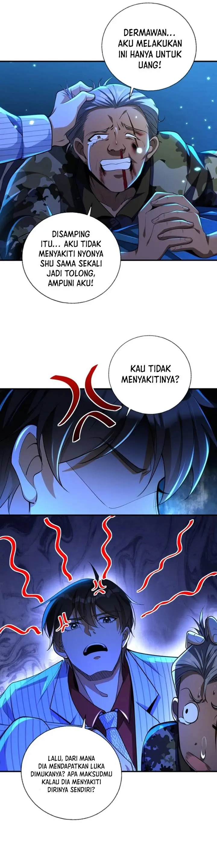 image-komik-the-second-life-after-awakening-chapter-20-5/18