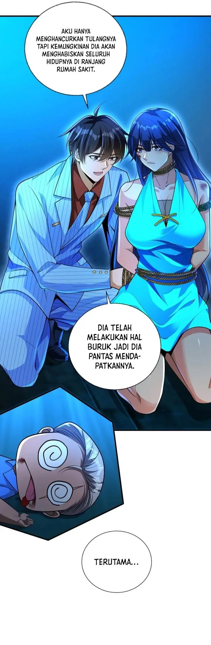 image-komik-the-second-life-after-awakening-chapter-20-8/18