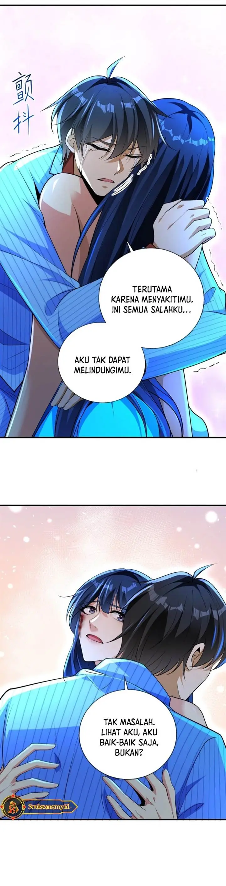 image-komik-the-second-life-after-awakening-chapter-20-9/18