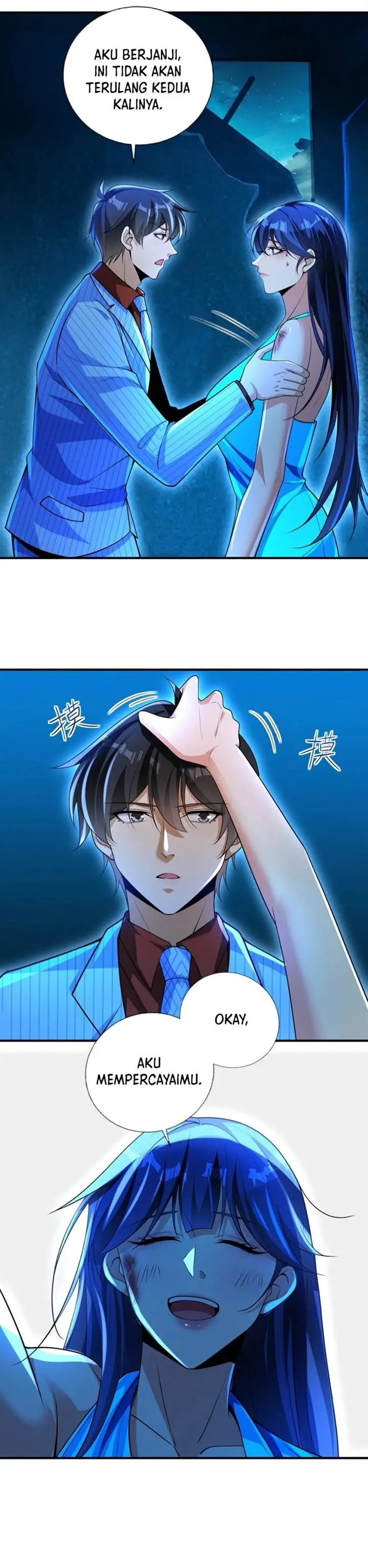 image-komik-the-second-life-after-awakening-chapter-20-10/18