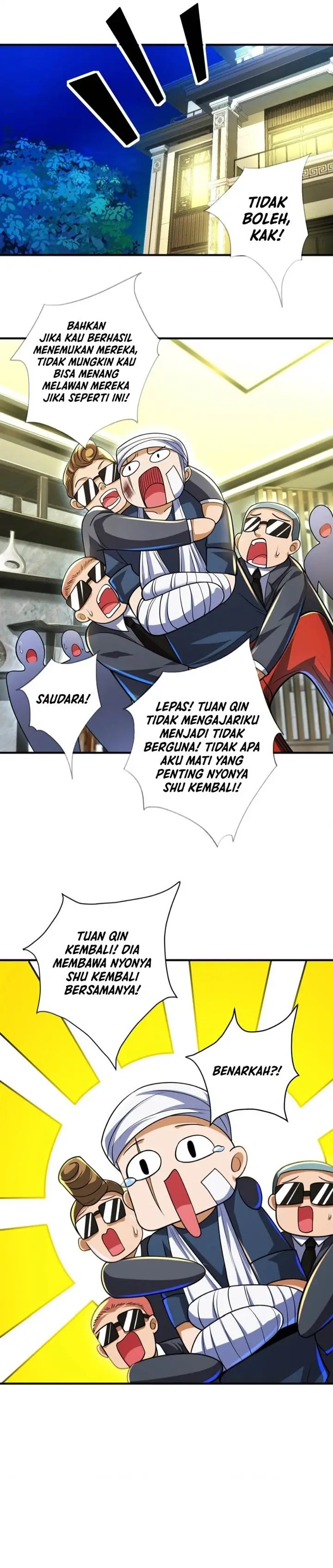 image-komik-the-second-life-after-awakening-chapter-20-12/18