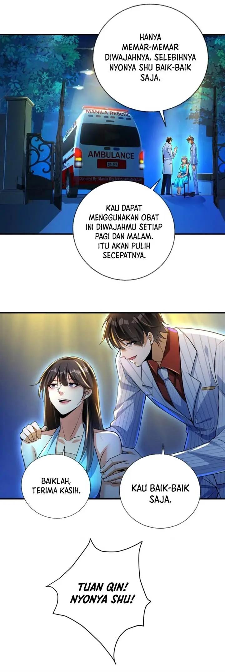 image-komik-the-second-life-after-awakening-chapter-20-13/18