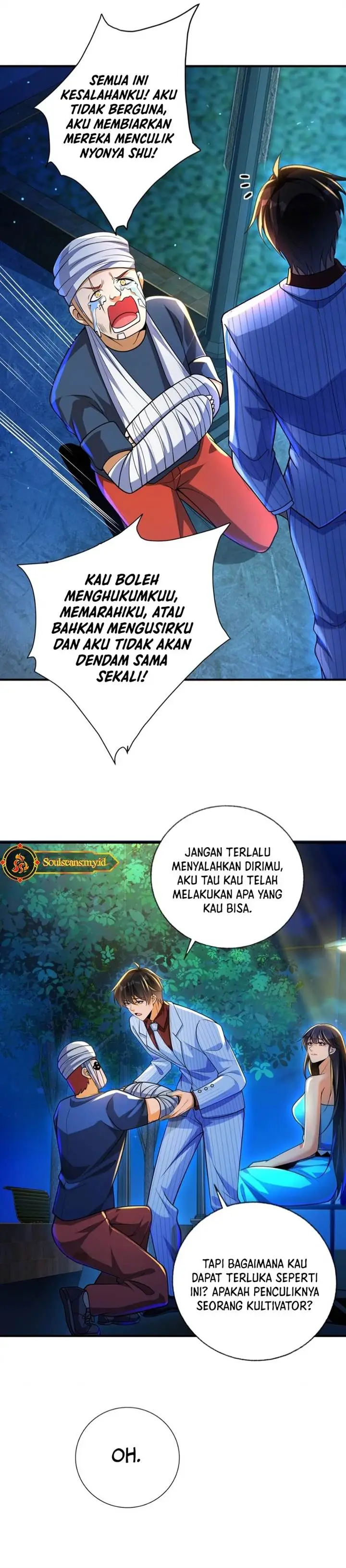 image-komik-the-second-life-after-awakening-chapter-20-14/18