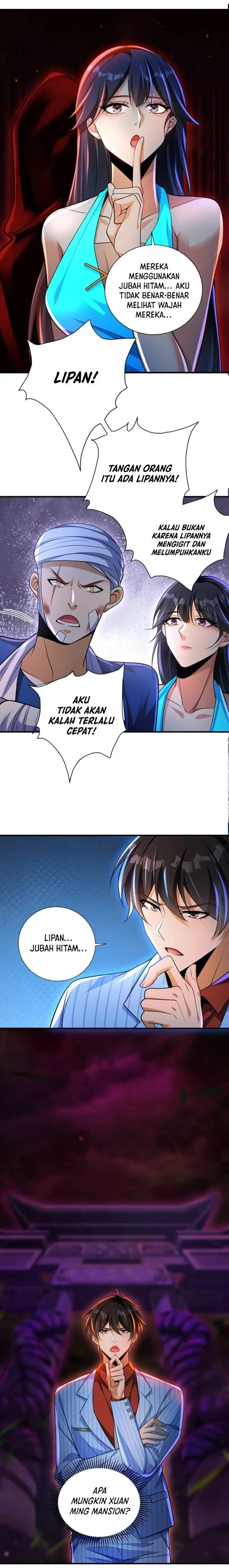 image-komik-the-second-life-after-awakening-chapter-20-16/18