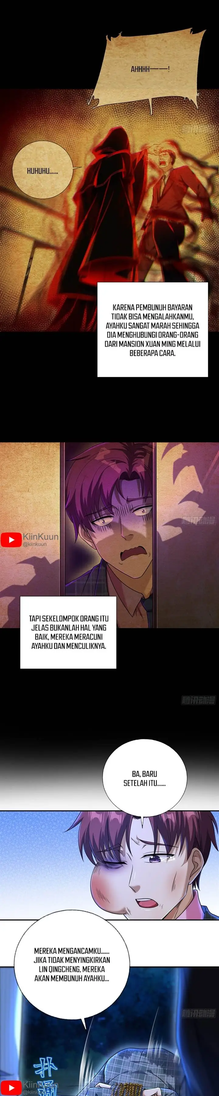 image-komik-the-second-life-after-awakening-chapter-21-4/15