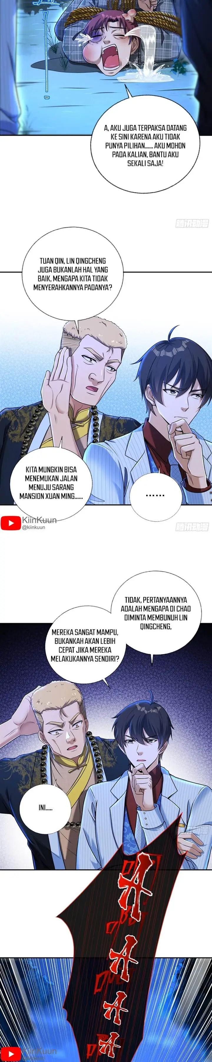 image-komik-the-second-life-after-awakening-chapter-21-5/15