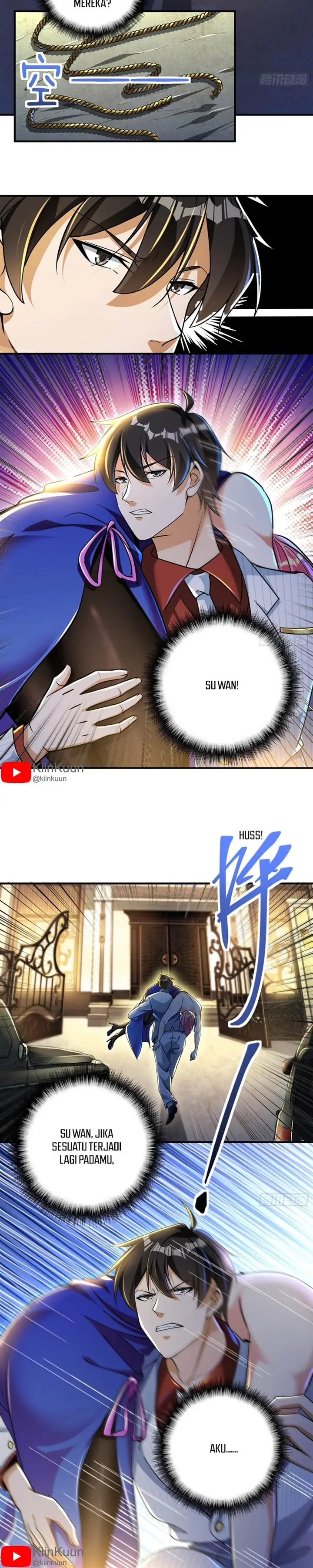 image-komik-the-second-life-after-awakening-chapter-22-1/16