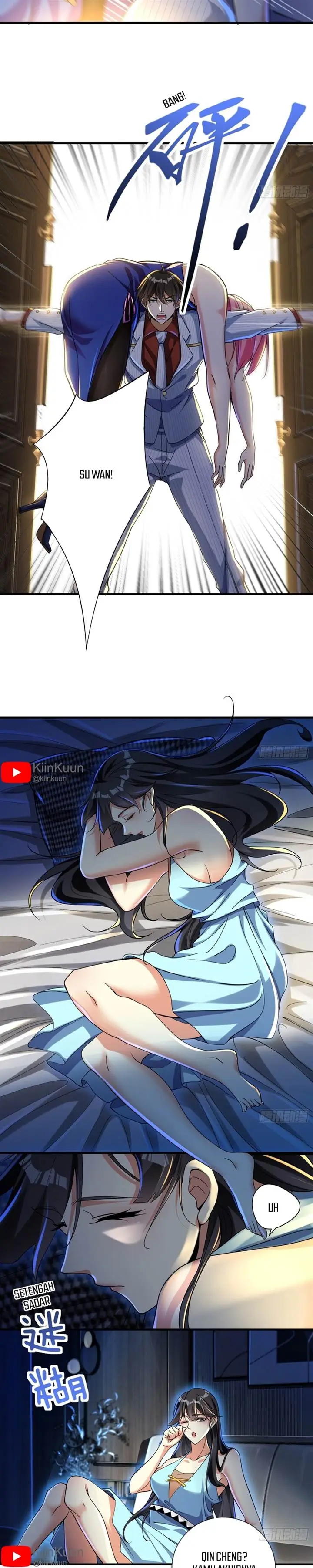 image-komik-the-second-life-after-awakening-chapter-22-2/16