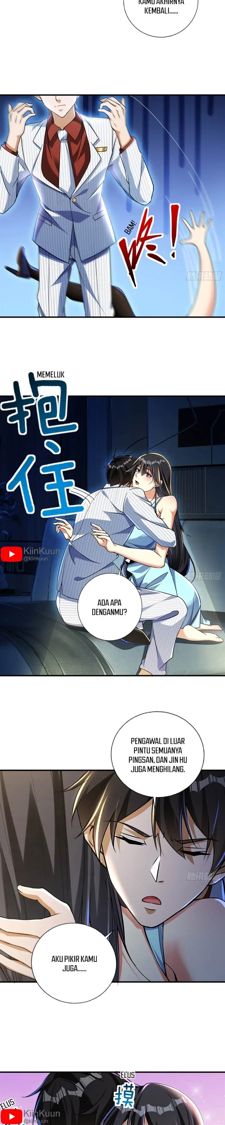 image-komik-the-second-life-after-awakening-chapter-22-3/16